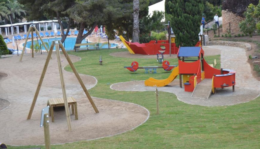 children's park
