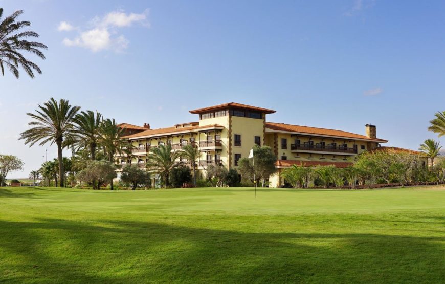 Elba Palace Golf  &  Vital Hotel