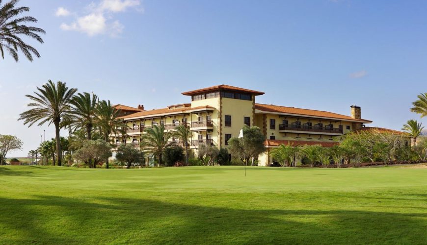 Elba Palace Golf