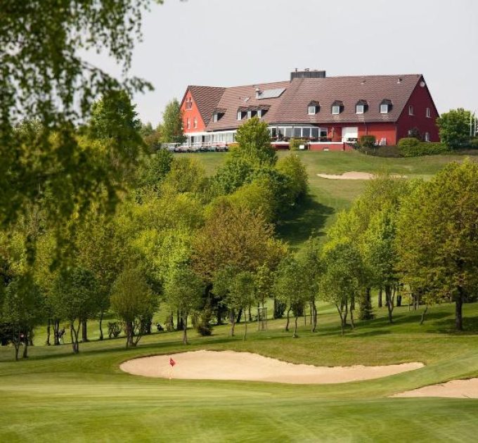 Golf & Country Hotel Clervaux