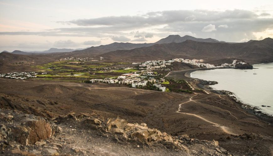 A beautiful picture of Las Playitas - Fuerteventura, Las Playitas s/n, Las Playitas, 35629, Spain, hote.