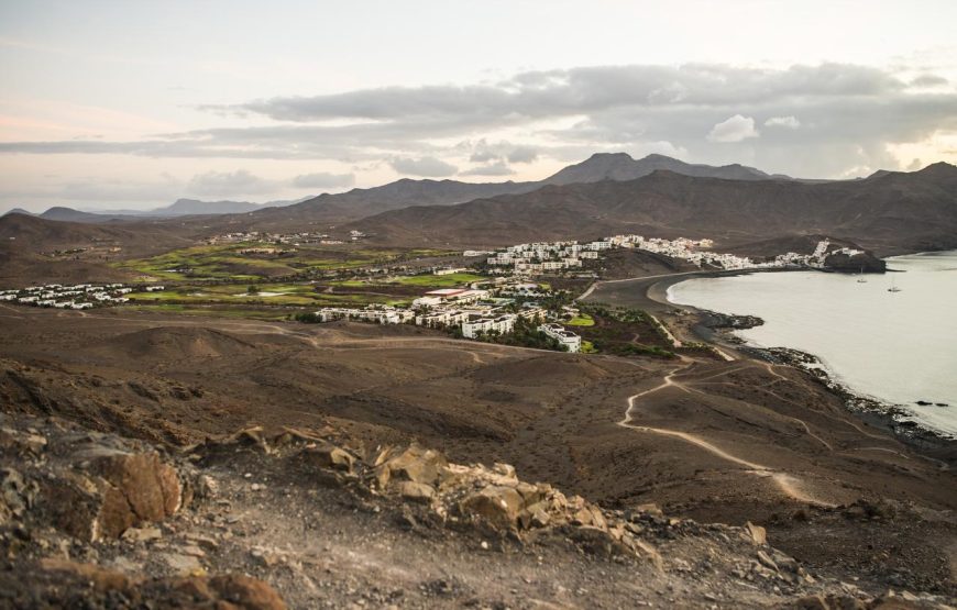 Las Playitas – Fuerteventura