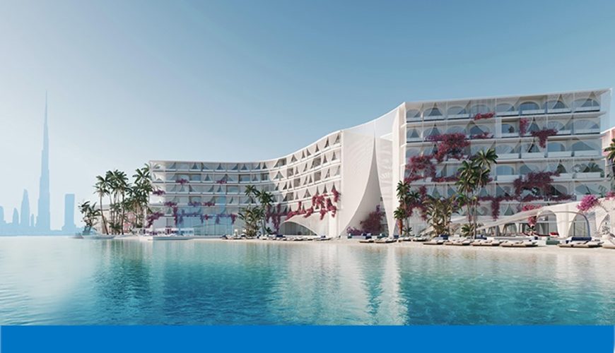Olé - Marbella Hotel Dubai