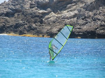 A beautiful image of Beach Club Font de Sa Cala, Mallorca, Capdepera, 07589, Spain hotel.