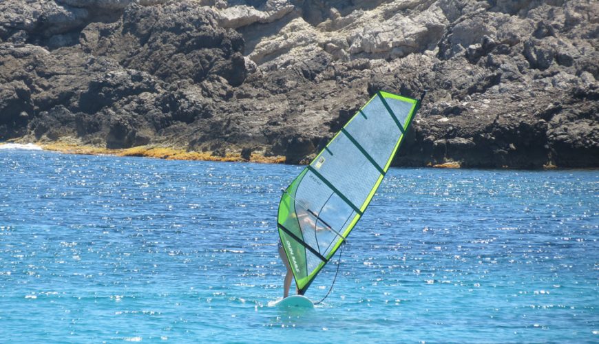 A beautiful image of Beach Club Font de Sa Cala, Mallorca, Capdepera, 07589, Spain hotel.