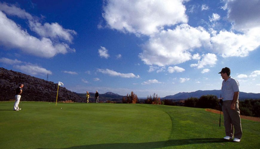A beautiful image of Beach Club Font de Sa Cala, Mallorca, Capdepera, 07589, Spain hotel.