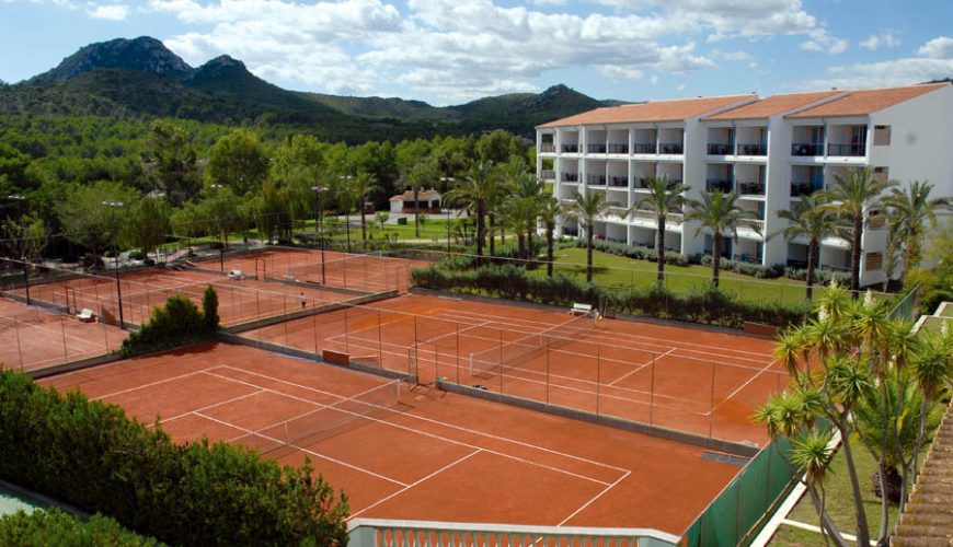 A beautiful image of Beach Club Font de Sa Cala, Mallorca, Capdepera, 07589, Spain hotel.