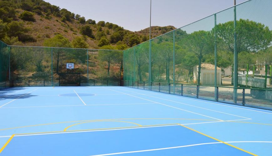 A beautiful picture of Grand Hyatt La Manga Club and Resort, Costa Calida, La Manga del Mar Menor, 30389 , Spain,,hotel.