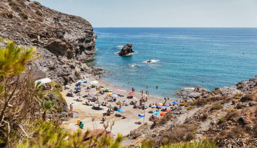 A beautiful picture of Grand Hyatt La Manga Club and Resort, Costa Calida, La Manga del Mar Menor, 30389 , Spain,,hotel.