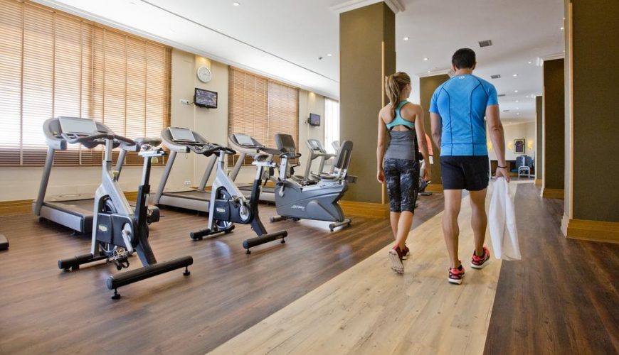 A beautiful picture of Grand Hyatt La Manga Club and Resort, Costa Calida, La Manga del Mar Menor, 30389 , Spain,,hotel.