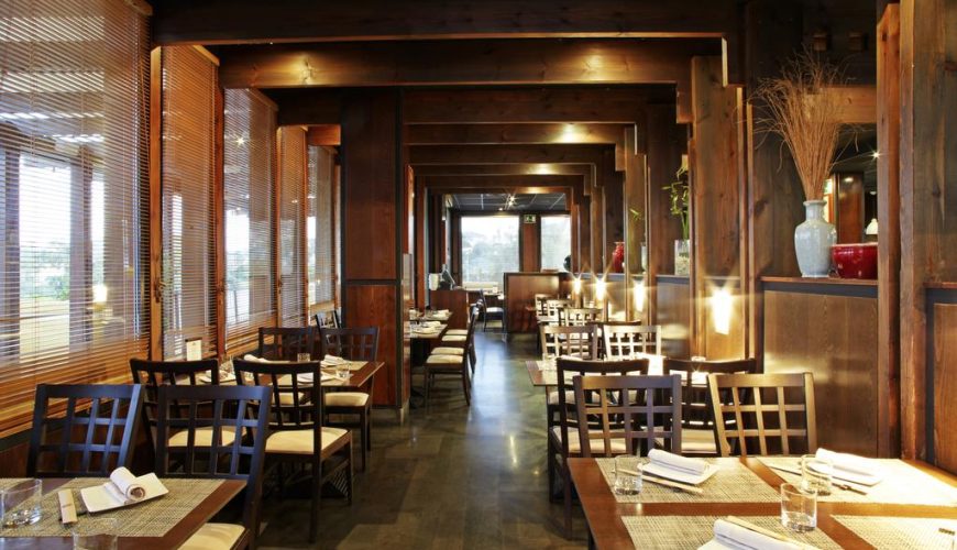 A beautiful picture of Grand Hyatt La Manga Club and Resort, Costa Calida, La Manga del Mar Menor, 30389 , Spain,,hotel.