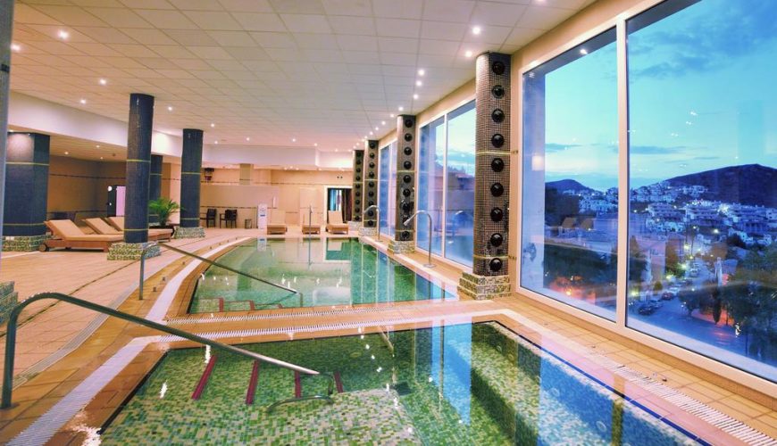 A beautiful picture of Grand Hyatt La Manga Club and Resort, Costa Calida, La Manga del Mar Menor, 30389 , Spain,,hotel.