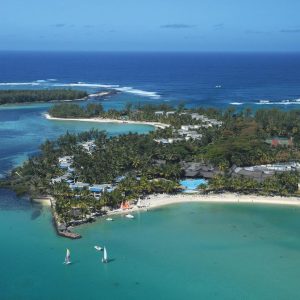 A beautiful image of Shandrani Beachcomber Resort & SPA, Mauritius, Blue Bay LE CHALAND , 51510, Mauritius, hotel