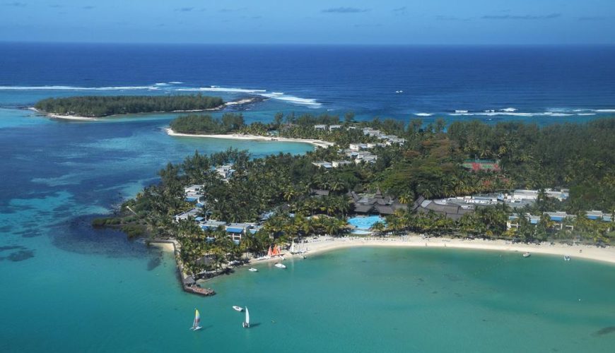 A beautiful image of Shandrani Beachcomber Resort & SPA, Mauritius, Blue Bay LE CHALAND , 51510, Mauritius, hotel