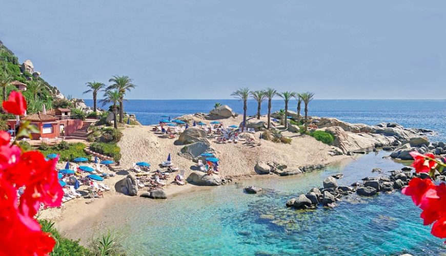 A beautiful image of Shandrani Beachcomber Resort & SPA, Mauritius, Blue Bay LE CHALAND , 51510, Mauritius, hotel