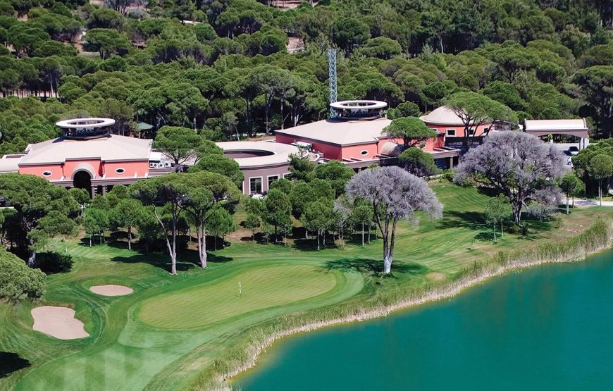 Cornelia Diamond Golf Resort and Spa