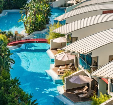 A beautiful picture of Cornelia Diamond Golf Resort and Spa, Belek, Iskele Mevkii, Turkey, hotel.