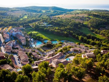 A beautiful image of Dolce Fregate Provence