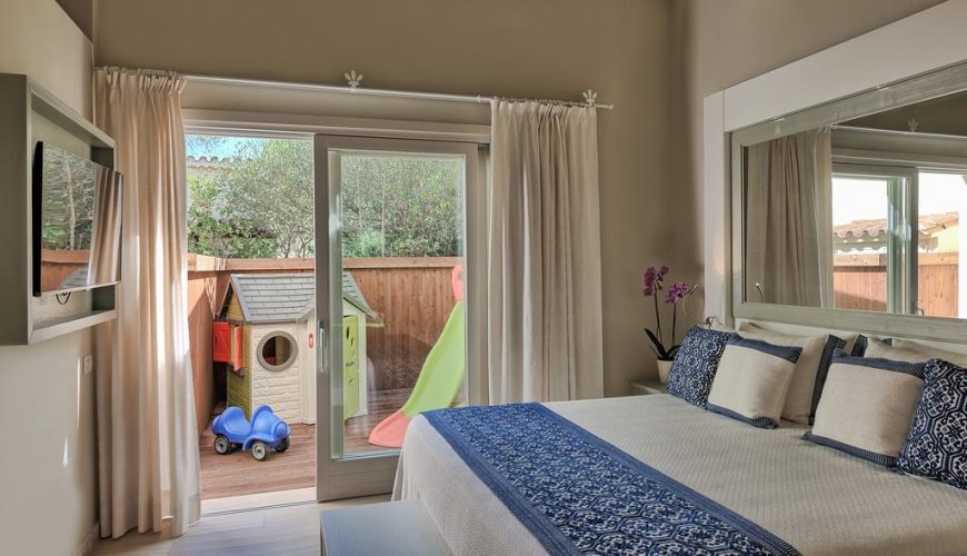 A beautiful picture of Forte Village Resort, SARDINIA, Santa Margherita di Pula, Italy, hotel.