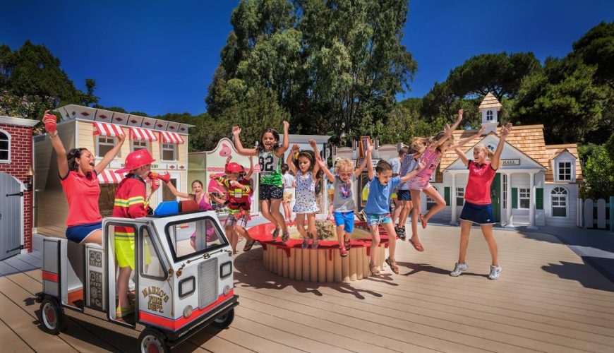 A beautiful picture of Forte Village Resort, SARDINIA, Santa Margherita di Pula, Italy, hotel.