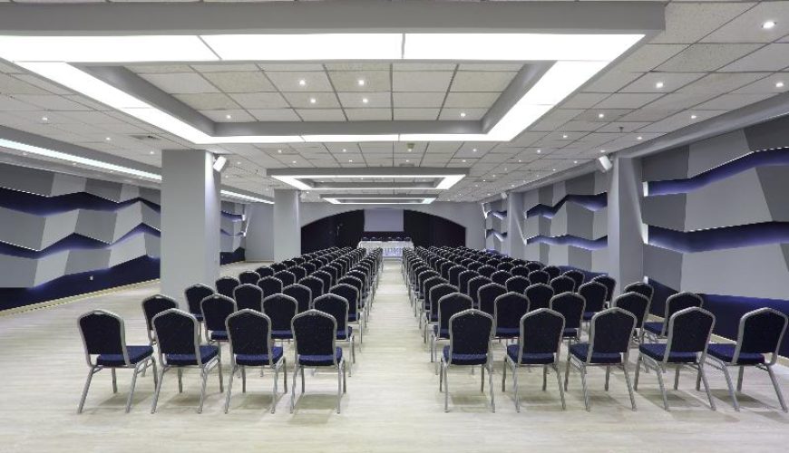 a beautiful image of Lyttos Beach