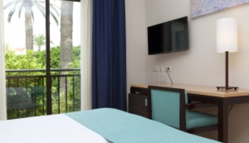 A beautiful image of Playa Granada resort in Andalusia, Andalusia, Motril, Spain hotel.