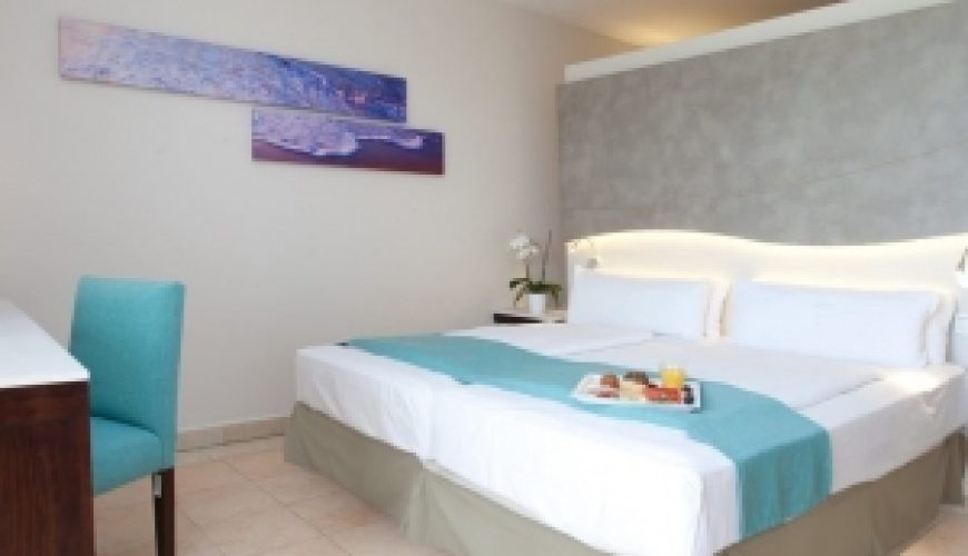 A beautiful image of Playa Granada resort in Andalusia, Andalusia, Motril, Spain hotel.