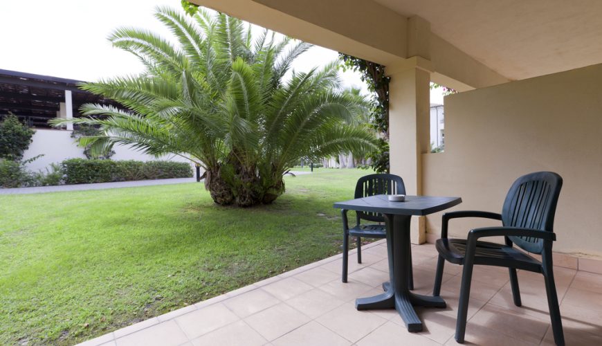 A nice picture of Playa Granada resort in Andalusia, Andalusia, Motril, Spain, hotel.