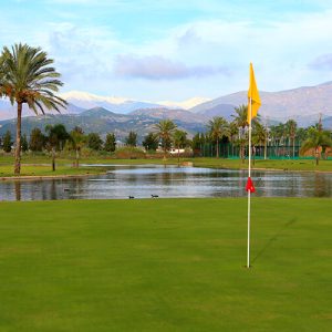A nice picture of Playa Granada resort in Andalusia, Andalusia, Motril, Spain, hotel.