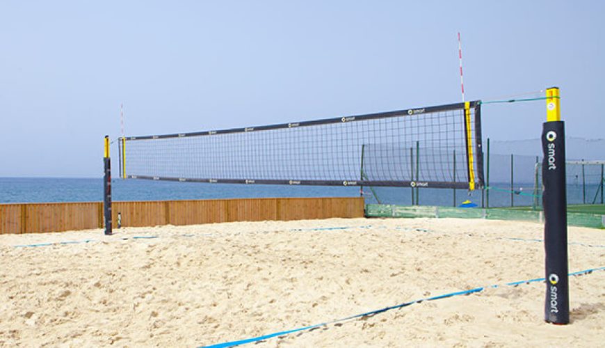 Playa Granada Beach Volleyball