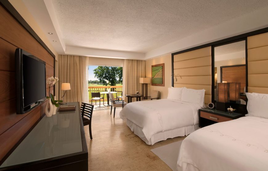 Casa de Campo Resort & Villas