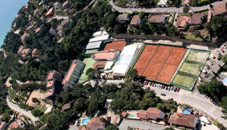 a beautiful image of Sports at the Olympic Retreat, Costa Brava, Spain, Lloret de Mar, 17310, Spain hotel.