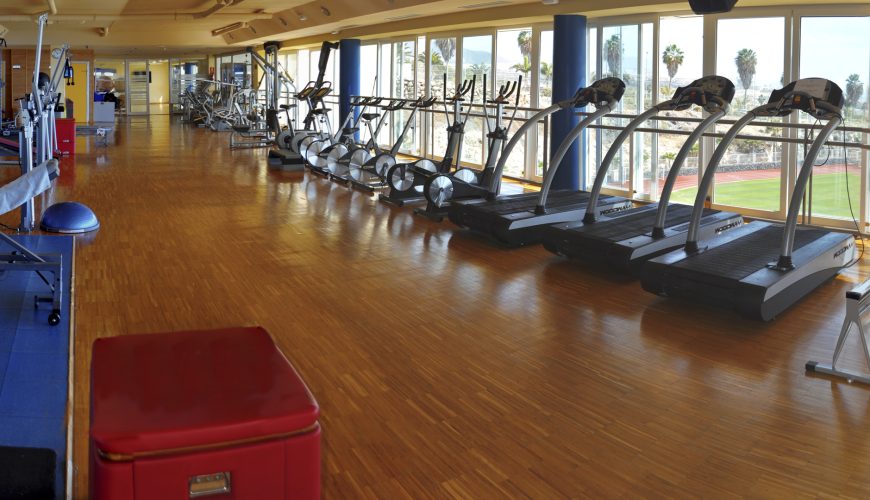 a beautiful image of TENERIFFA TRAININGSCAMP, Spanien, Teneriffa, La Caleta de Adeje, Teneriffa, 38679, Spanien hotel