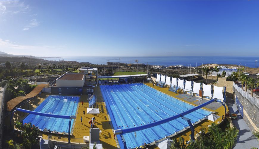 A beautiful picture of TENERIFFA TRAININGSCAMP, Spanien, Teneriffa, La Caleta de Adeje, Teneriffa, 38679, Spain, hotel.