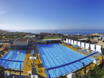 a beautiful image of TENERIFFA TRAININGSCAMP, Spanien, Teneriffa, La Caleta de Adeje, Teneriffa, 38679, Spanien hotel