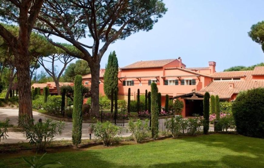 Baglioni Resort Alleluia