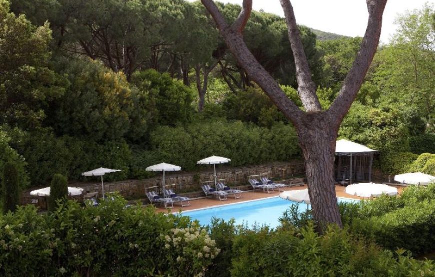Baglioni Resort Alleluia