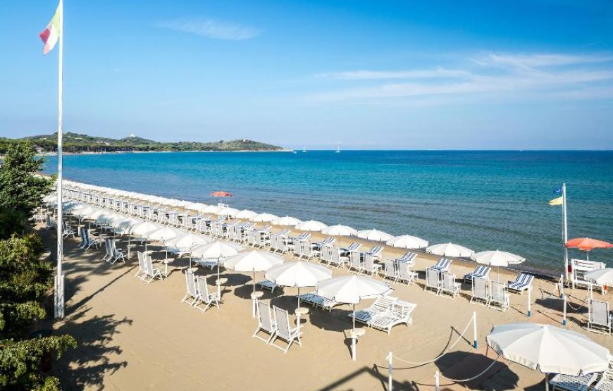 Baglioni Resort Alleluia