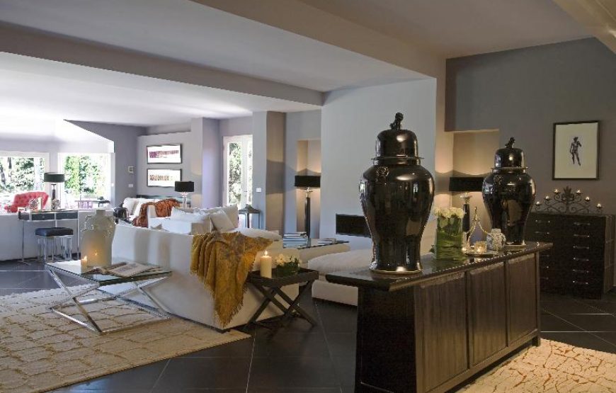 Baglioni Resort Alleluia