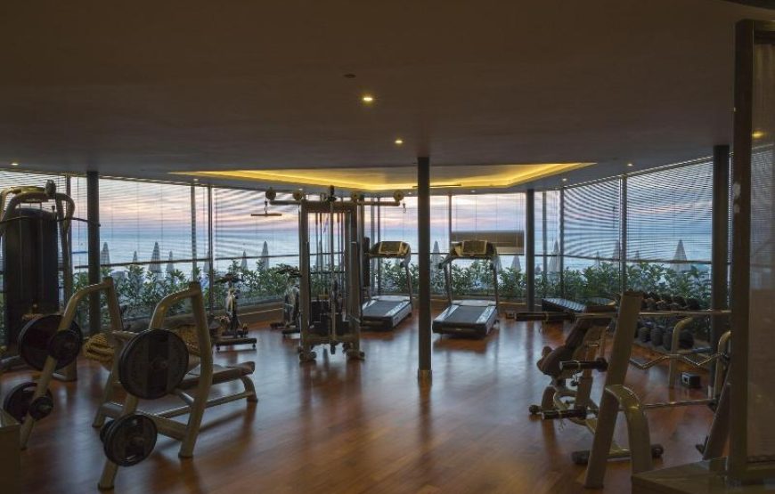 Baglioni Resort Alleluia