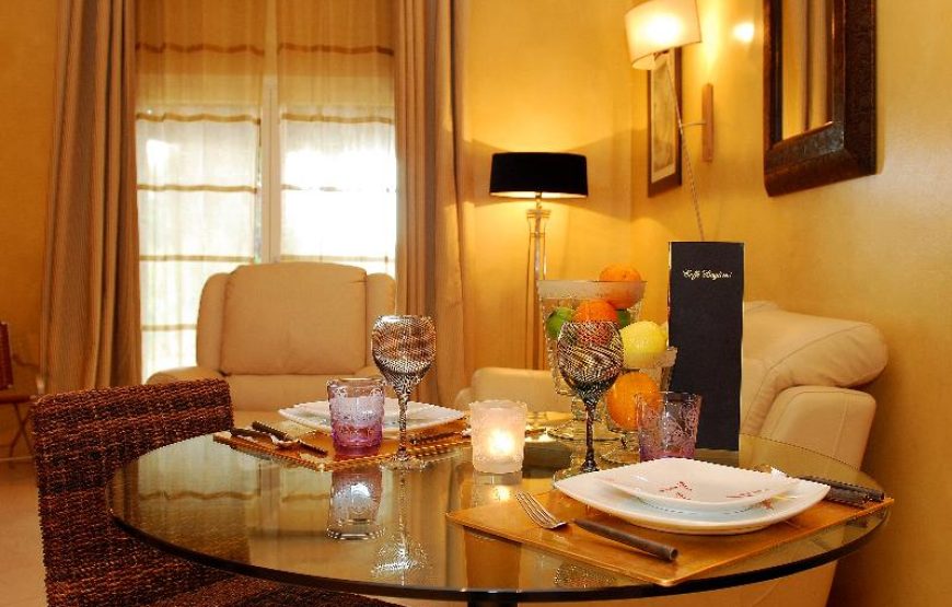 Baglioni Resort Alleluia