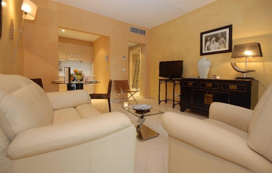 Baglioni Resort Alleluia