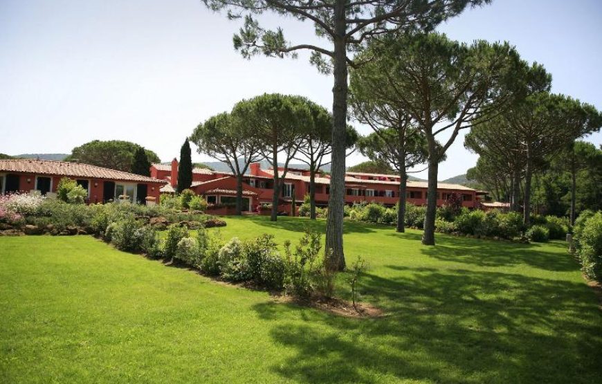 Baglioni Resort Alleluia