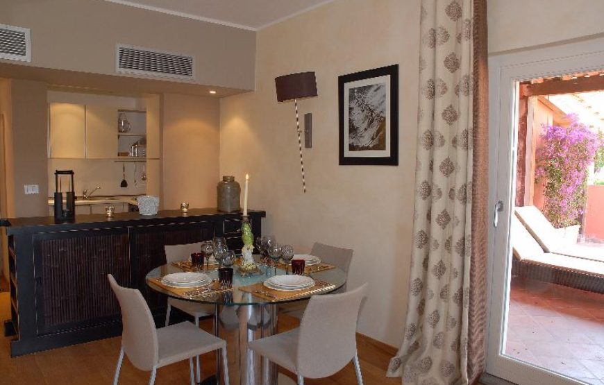 Baglioni Resort Alleluia