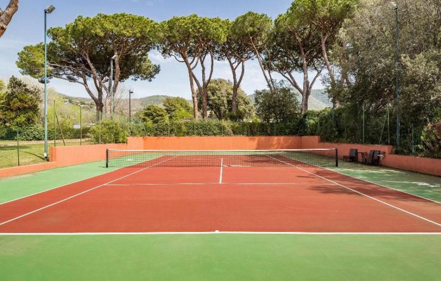 Baglioni Resort Alleluia