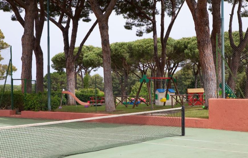 Baglioni Resort Alleluia