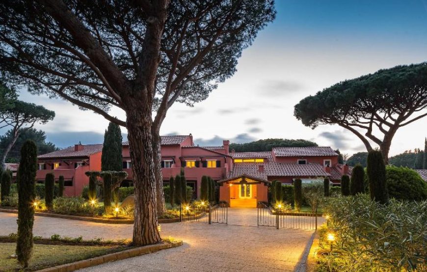 Baglioni Resort Alleluia