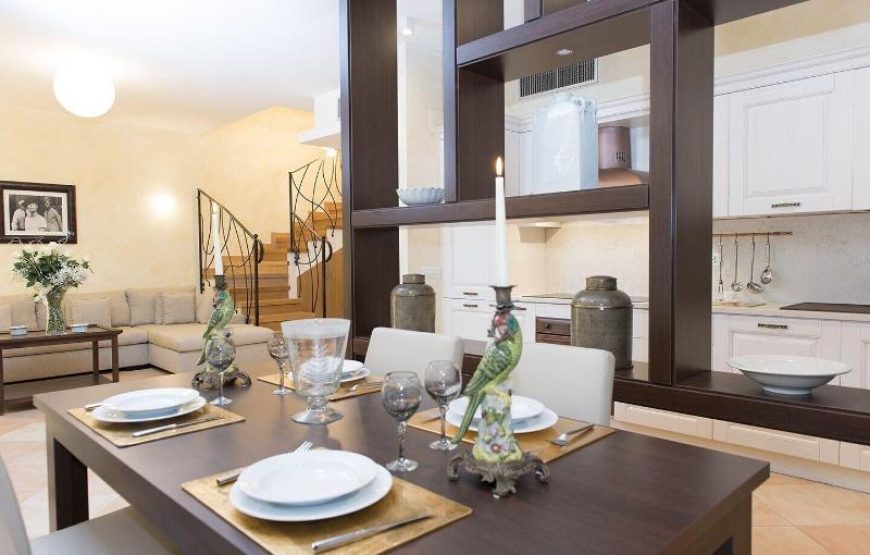 Baglioni Resort Alleluia