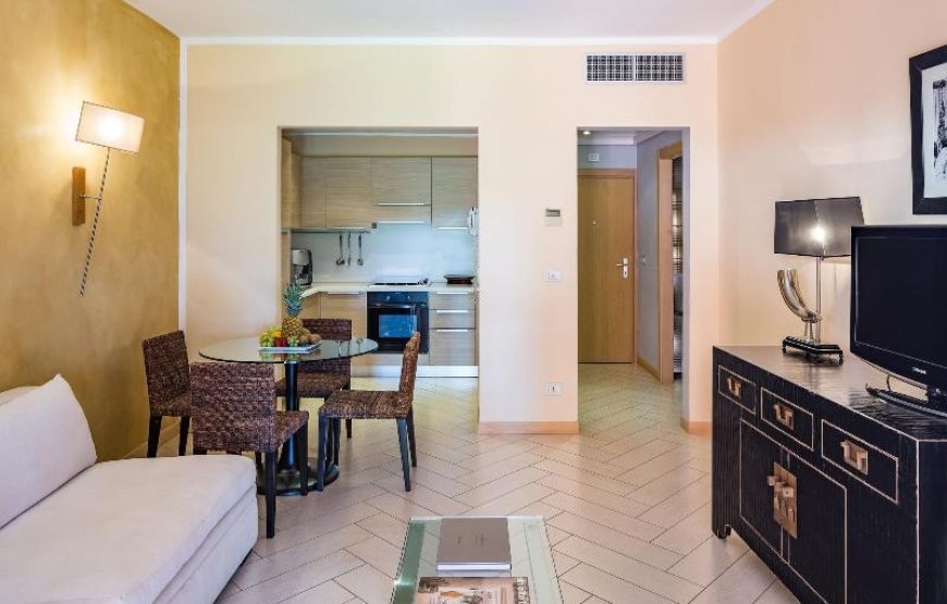Baglioni Resort Alleluia