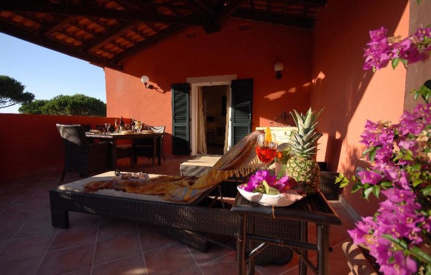 Baglioni Resort Alleluia